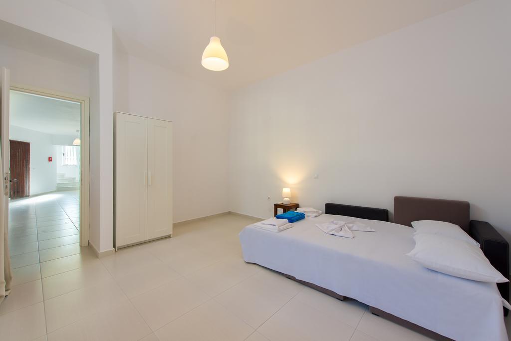 Villa Giovanni Faliraki Esterno foto